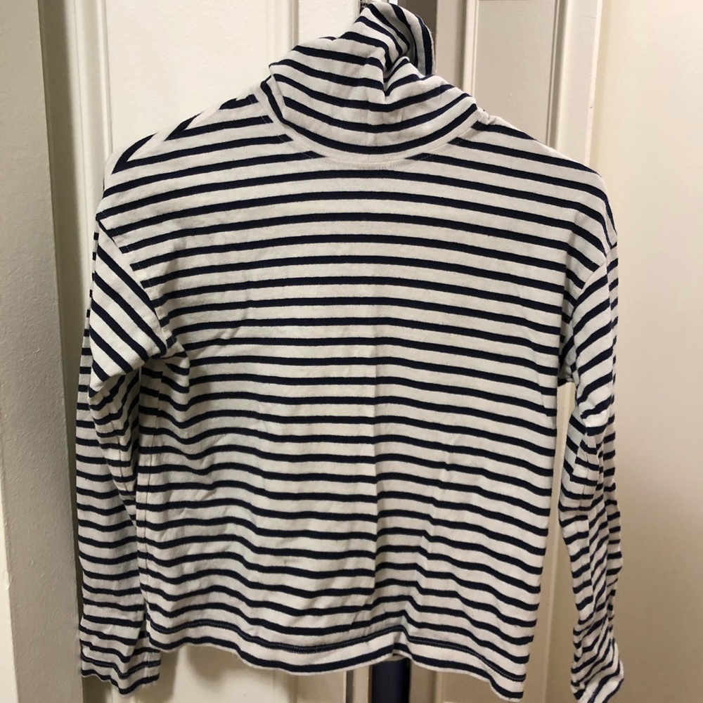 Rivet & Thread(madewell) long sleeve turtleneck
